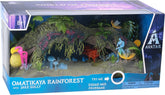 Disney Avatar W.O.P Deluxe Pandora World - Forest TMP - 16408 - Colorland Toys